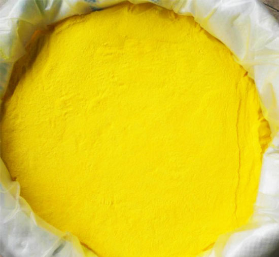 聚合氯化鋁在造紙工業(yè)當(dāng)中的應(yīng)用